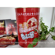4500g 28%-30% Canned Tomato Paste